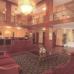 Hotel Regina Olga 4*