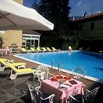 Regina Olga 4* Lake Como