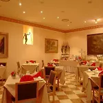 Hotel Regina Olga 4*