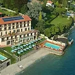 Hotel Regina Olga Lake Como