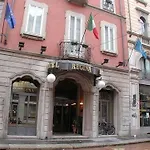 Hotel Regina Olga