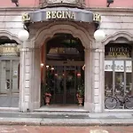 Regina Olga Lake Como