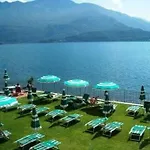 Regina Olga Hotel 4*
