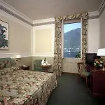 Regina Olga 4* Lake Como