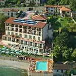 Regina Olga Hotel 4*
