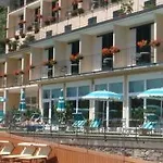 Hotel Regina Olga 4*