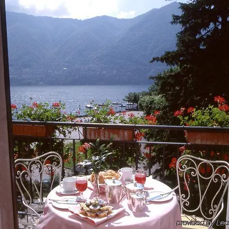 Hotel Regina Olga Lake Como