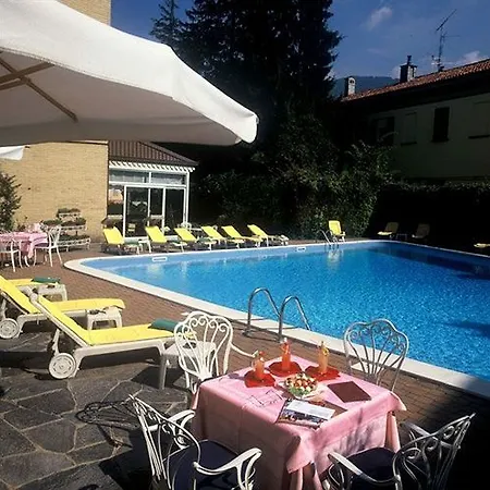 Regina Olga 4* Lake Como