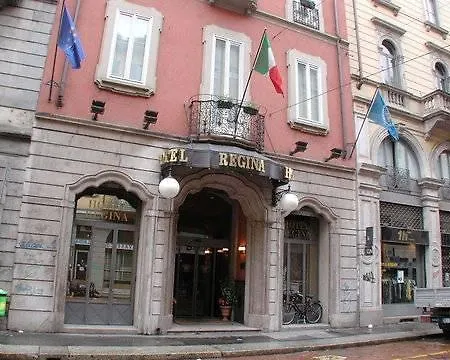 Hotel Regina Olga