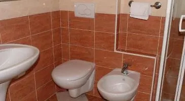 Hotel Regina Olga