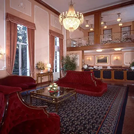 Regina Olga Lake Como