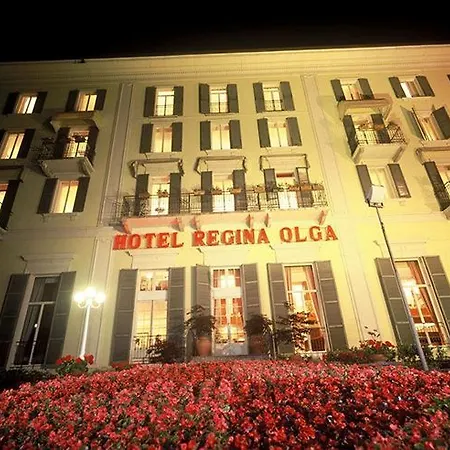 Regina Olga 4*