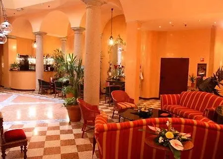 Regina Olga فندق Lake Como