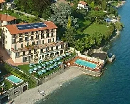 酒店 Regina Olga Lake Como