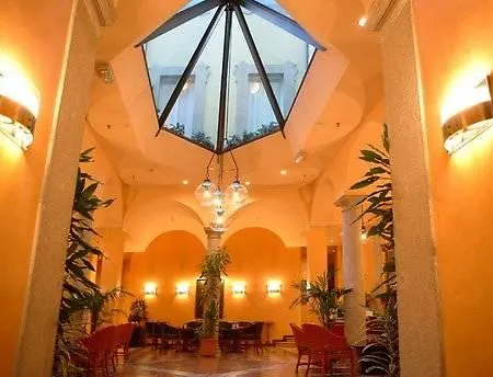 Regina Olga فندق