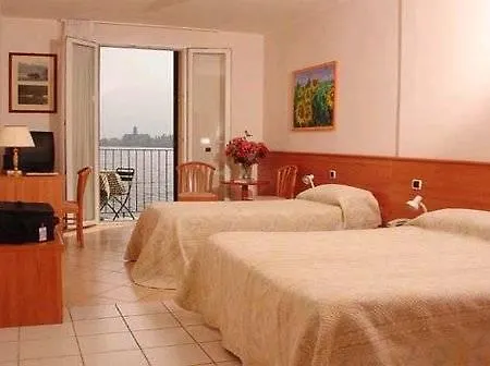 Regina Olga Hotel Lake Como