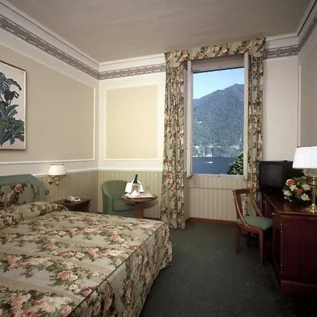 Regina Olga 4* Lake Como