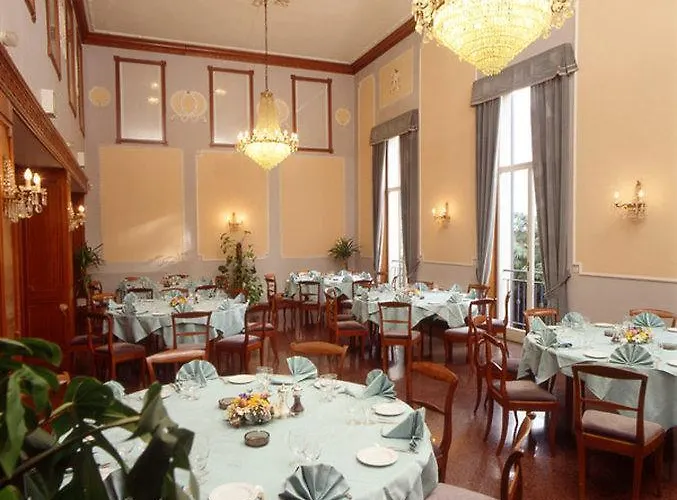 Regina Olga Hotel Lake Como