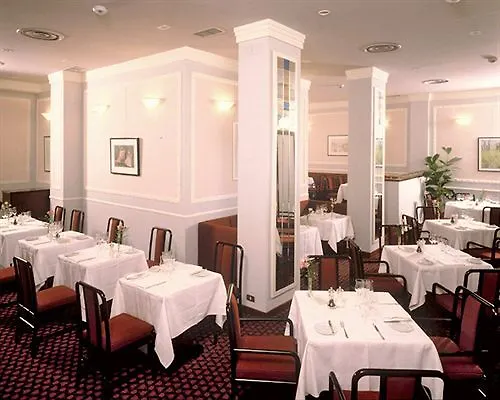 Regina Olga Hotel 4*