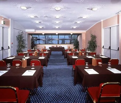 Regina Olga 4* Lake Como