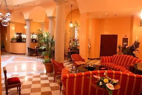 Regina Olga Hotel Lake Como