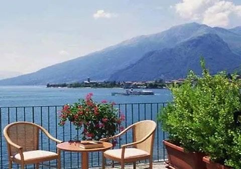 Hotel Regina Olga 4*