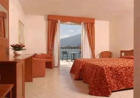 Regina Olga 4* Lake Como