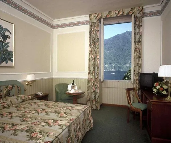 Regina Olga 4* Lake Como