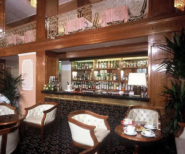 Hotel Regina Olga Lake Como