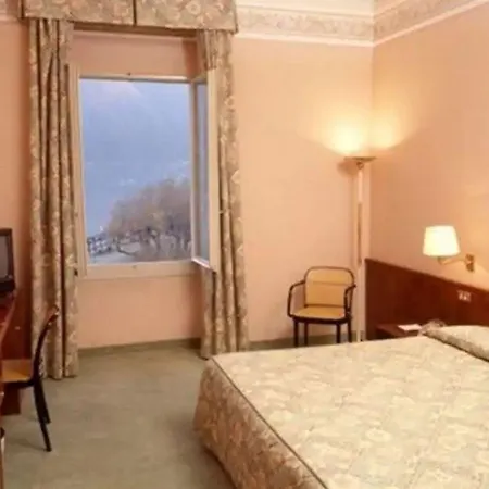 Regina Olga Lake Como