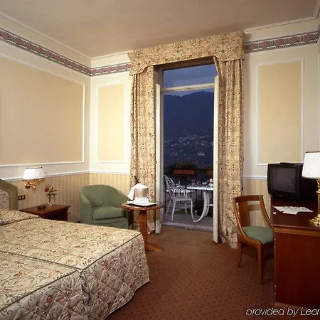 Hotell Regina Olga