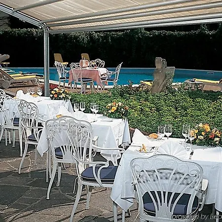 Regina Olga Hotell Lake Como