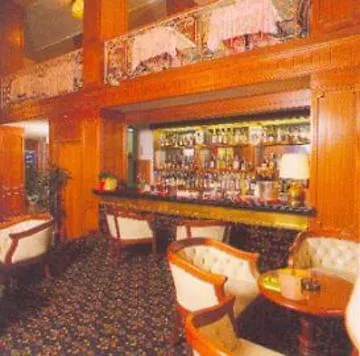 Regina Olga Hotell Lake Como