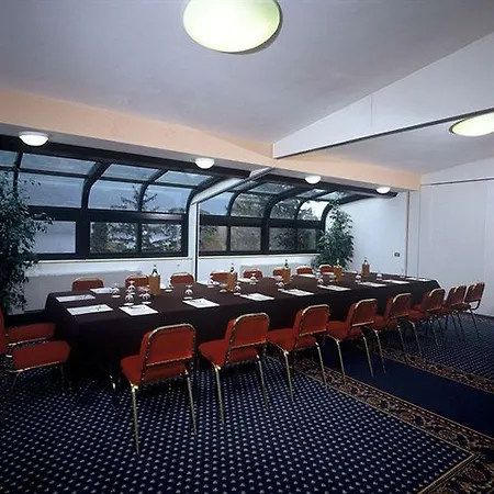 Regina Olga Hotell Lake Como