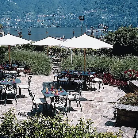 Regina Olga Hotell 4*