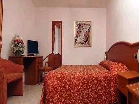 Hotell Regina Olga