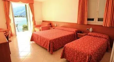 Regina Olga Hotell Lake Como
