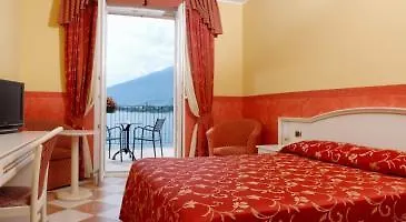 Regina Olga Hotell 4*