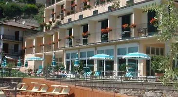 Hotell Regina Olga 4*