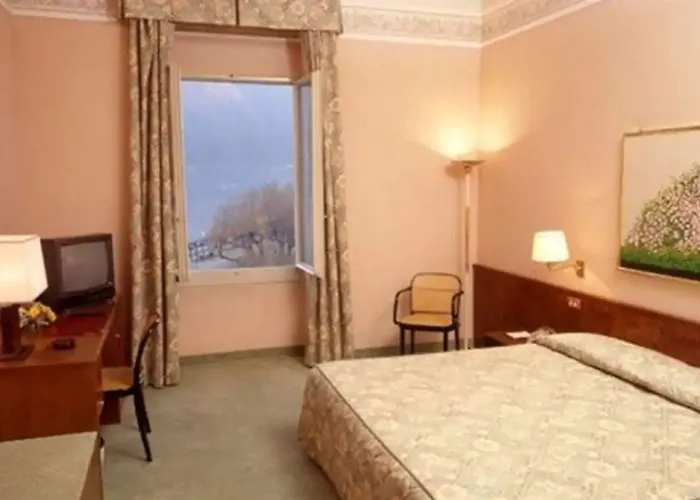 Regina Olga Lake Como