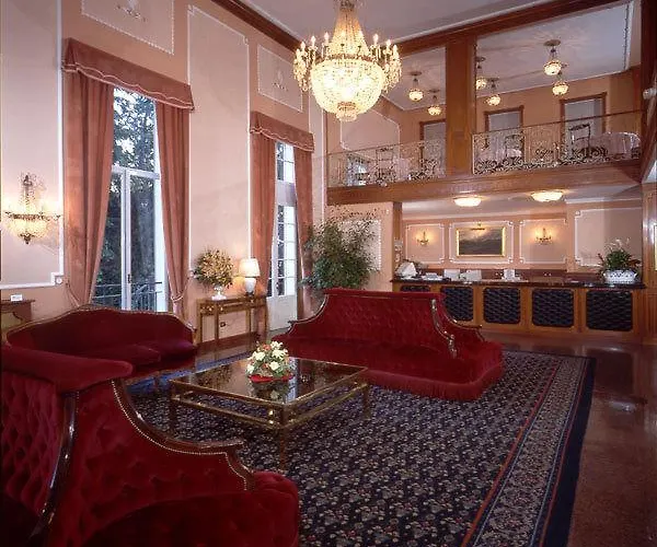 Regina Olga Lake Como