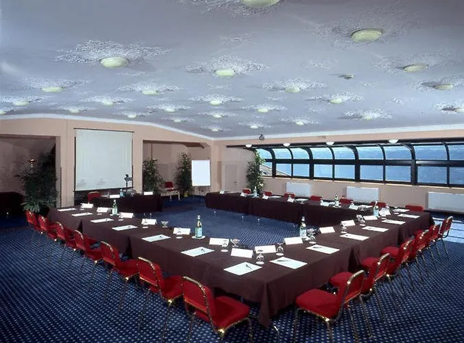 Hotel Regina Olga 4*