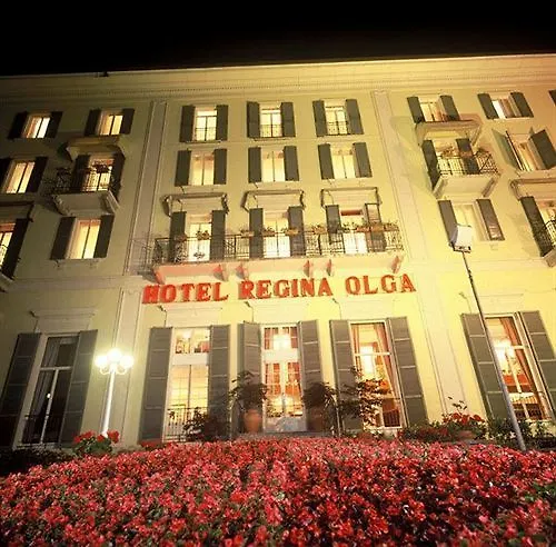 Regina Olga 4*