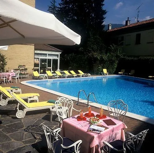 Regina Olga 4* Lake Como