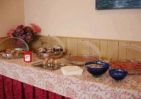 Regina Olga Lake Como