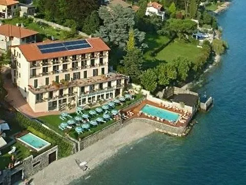 Hotel Regina Olga Lake Como
