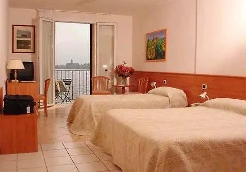 Regina Olga Hotel Lake Como