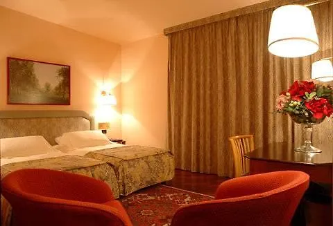 Hotel Regina Olga 4*