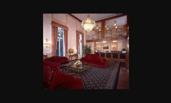 Regina Olga Hotel Lake Como