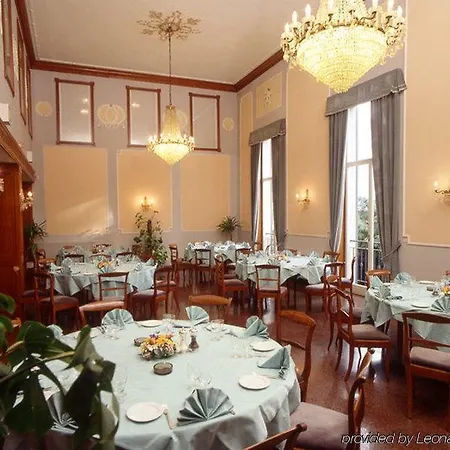 Regina Olga Hotel Lake Como